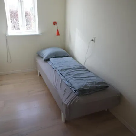 Hus I Landsby * Ringkobing