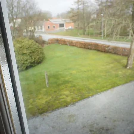 Hus I Landsby Holiday home