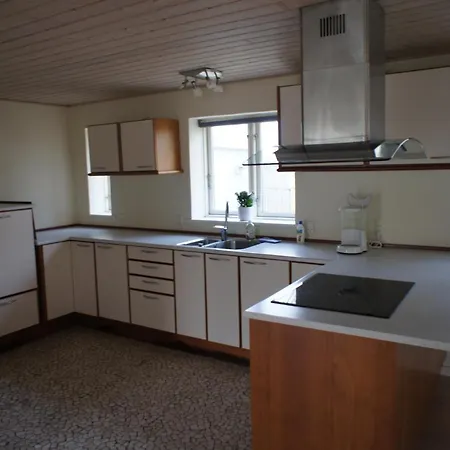 Hus I Landsby Holiday home *