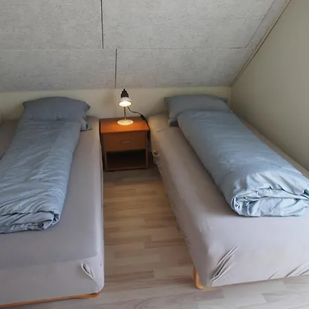 Hus I Landsby Holiday home