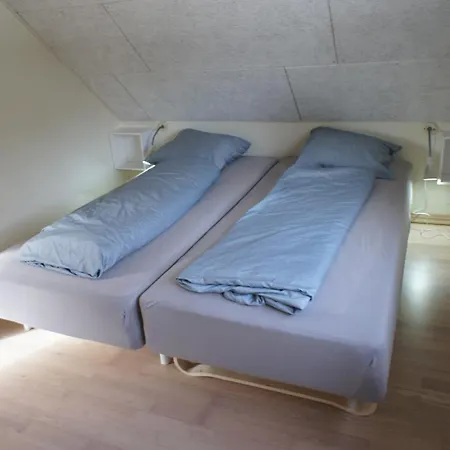 Holiday home Hus I Landsby