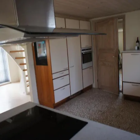 Holiday home Hus I Landsby