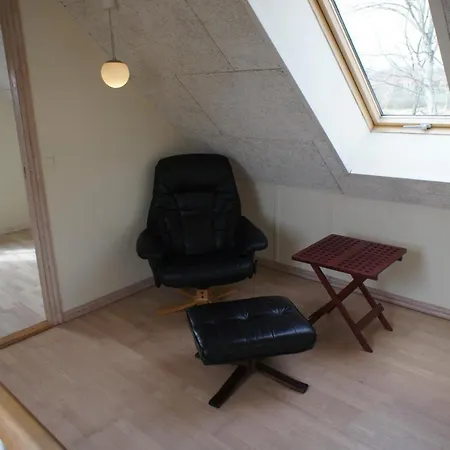 Hus I Landsby