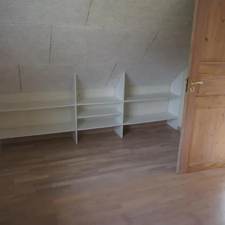 Hus I Landsby Holiday home *